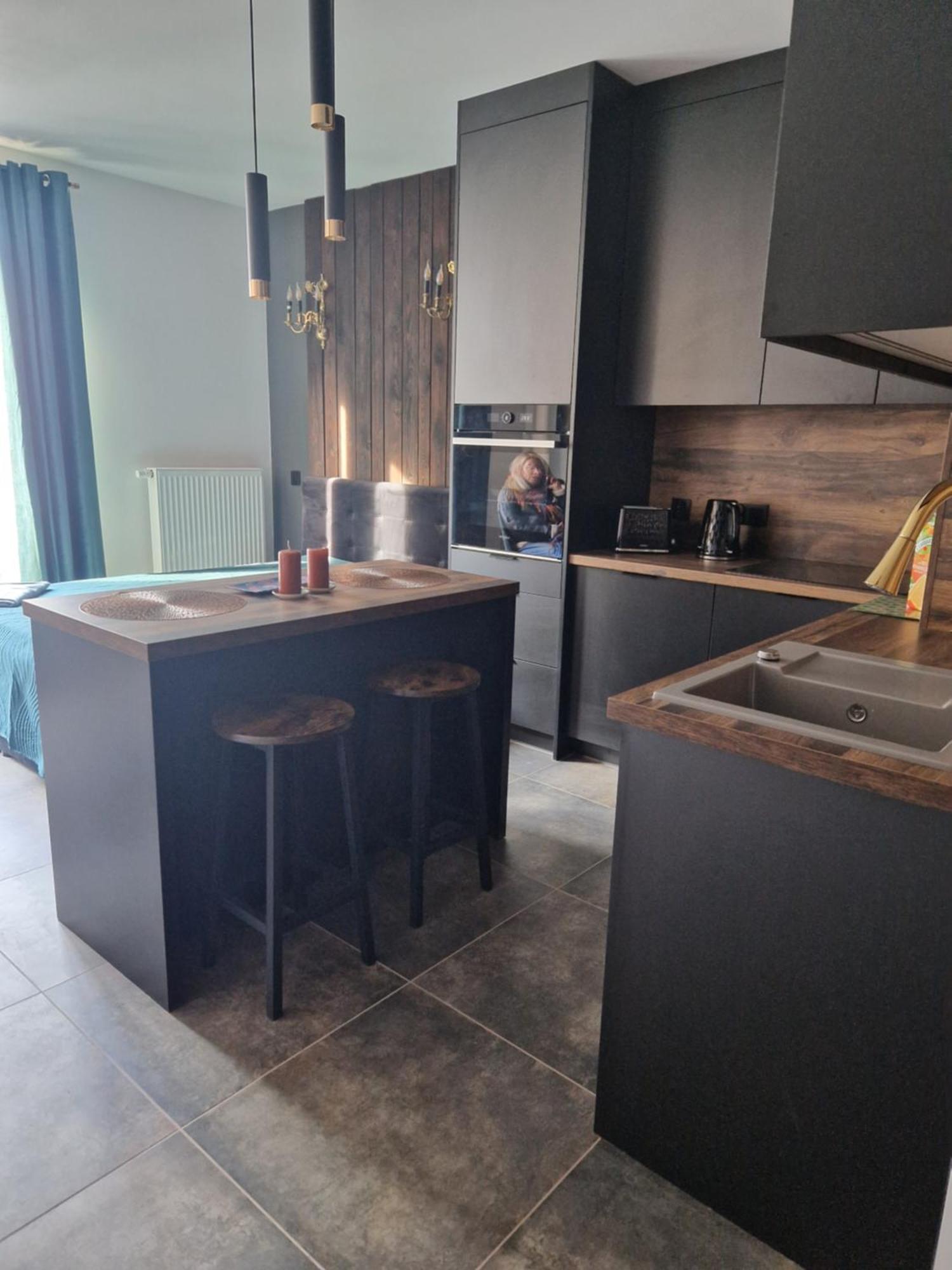 Vintage Przy Orlej Apartment *