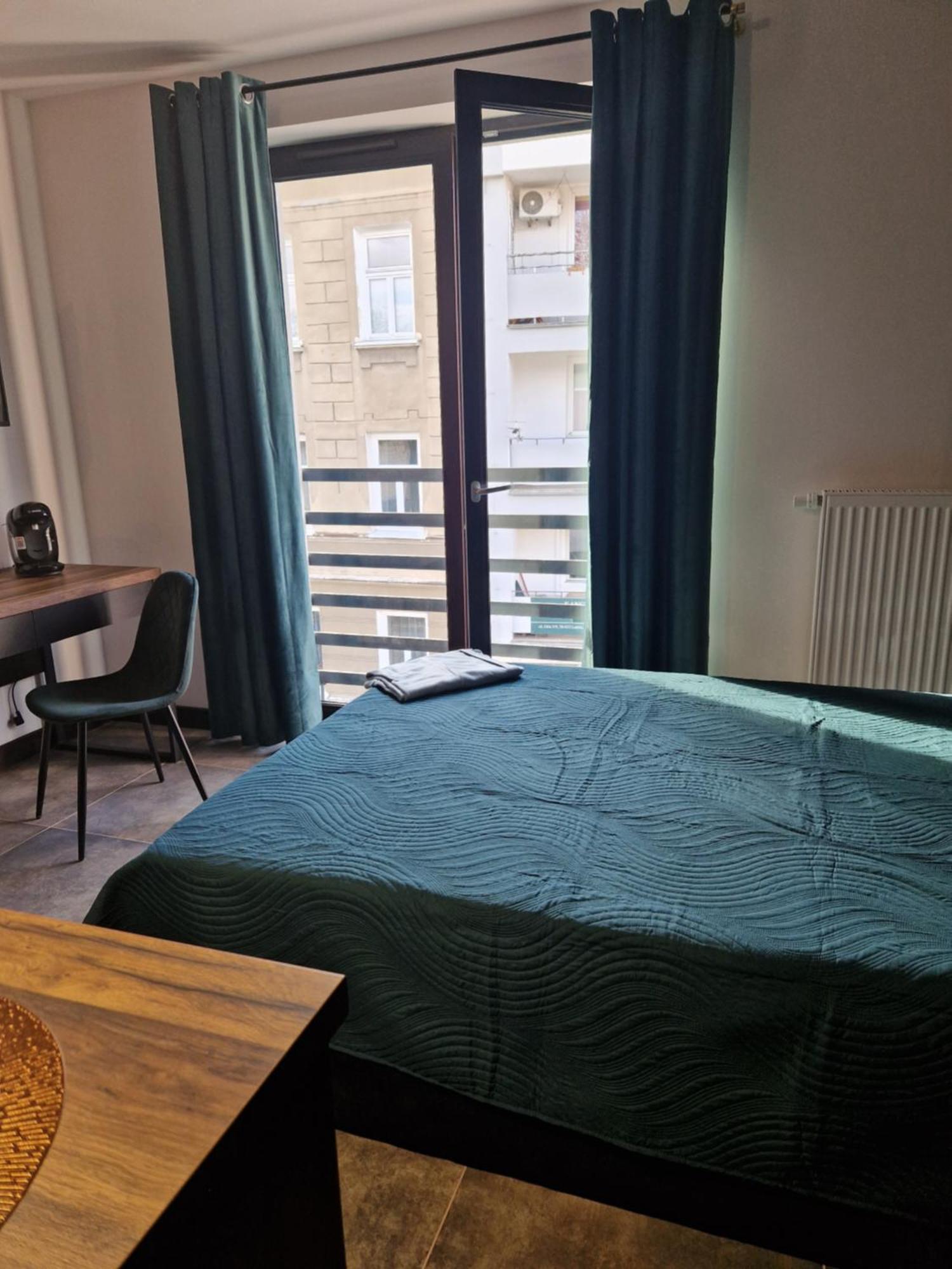 Apartment Vintage Przy Orlej *