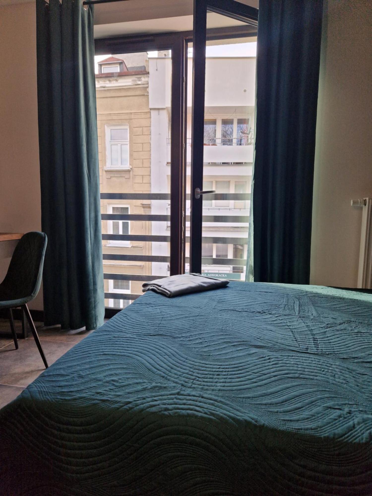 Apartment Vintage Przy Orlej Lublin