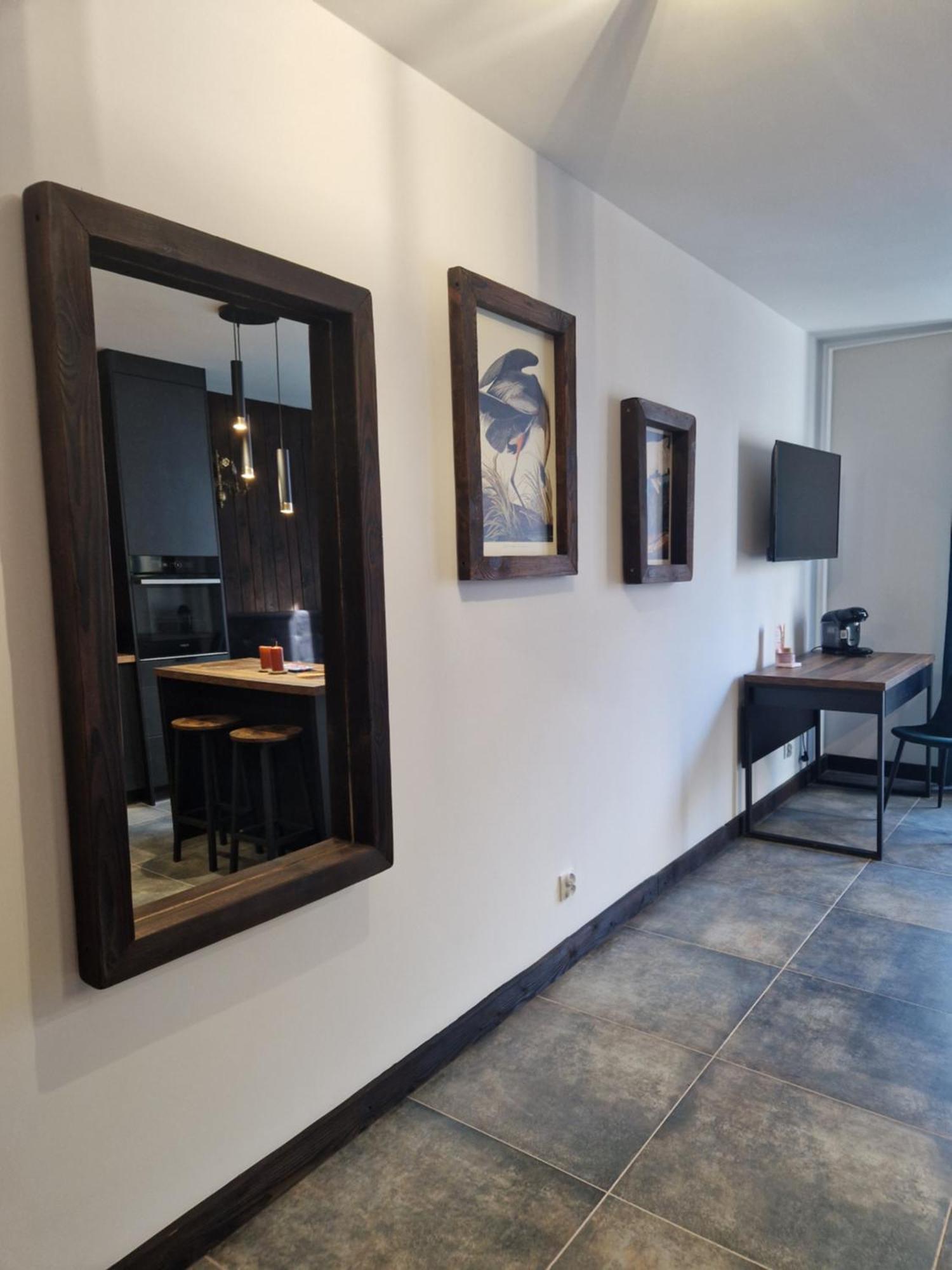 Apartment Vintage Przy Orlej