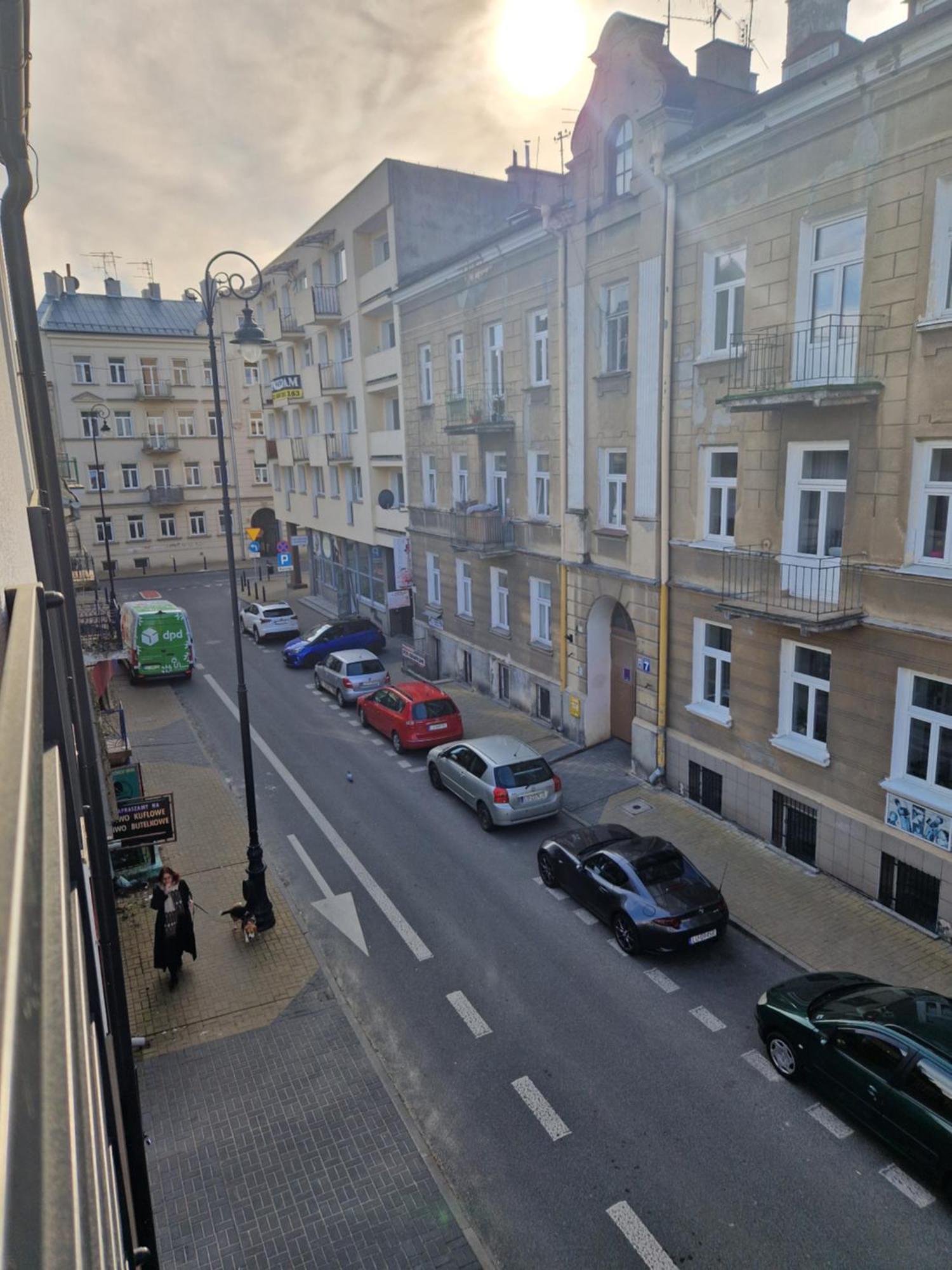 Vintage Przy Orlej