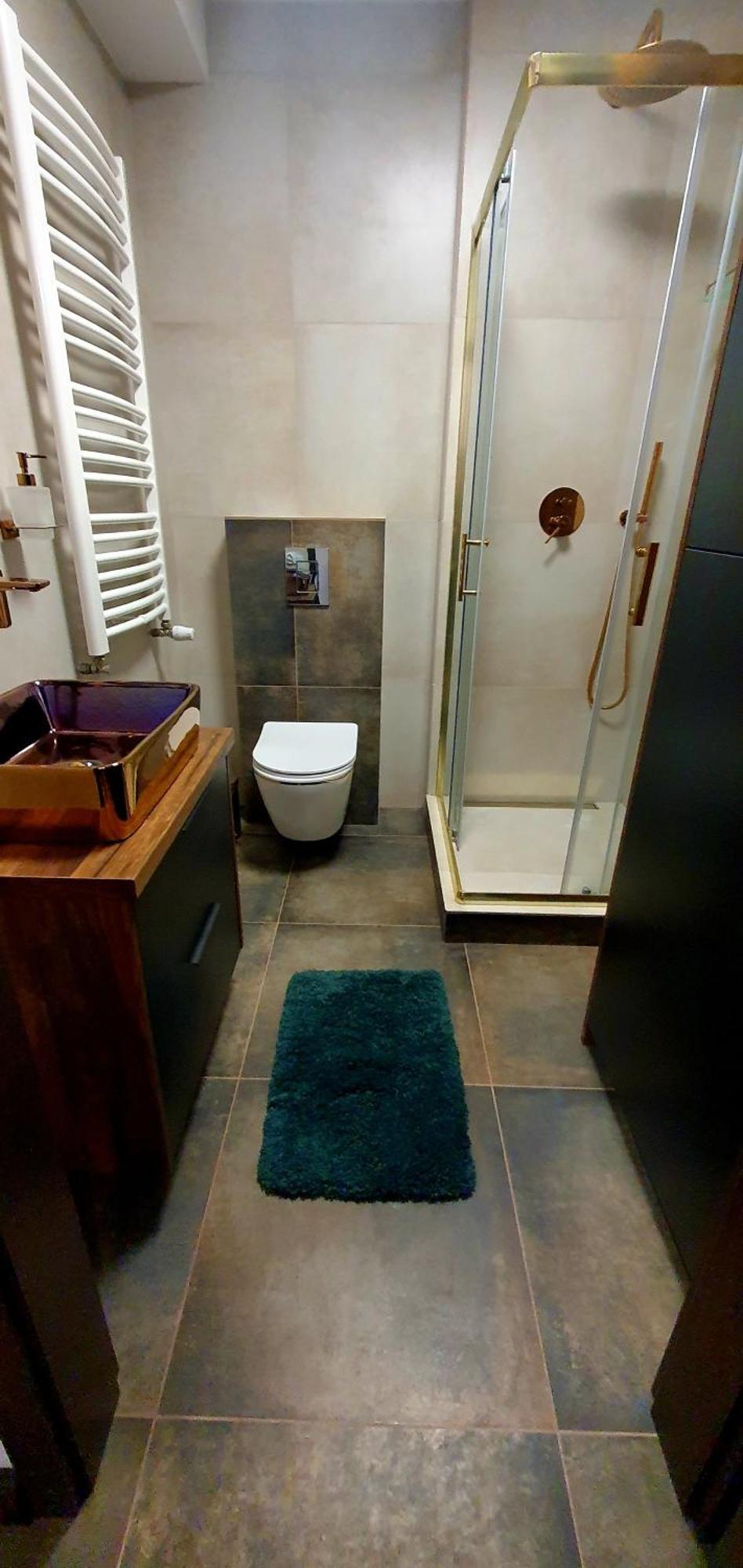 Vintage Przy Orlej Apartment *